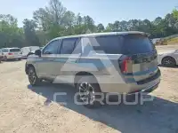 2025 Chevrolet Tahoe фото