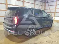 2025 Chevrolet Tahoe фото