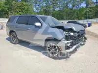 2025 Chevrolet Tahoe фото