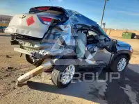 2025 Chevrolet TRAILBLAZE photo