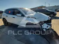 2025 BMW iX фото