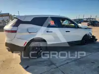 2025 BMW iX фото