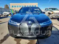 2025 BMW iX photo