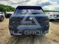 2025 BMW iX фото