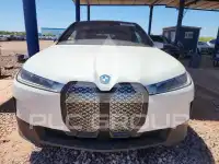 2025 BMW iX фото