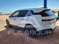 2025 BMW iX фото