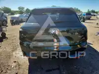 2025 BMW iX фото