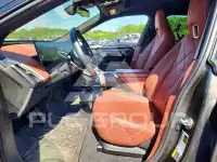 2025 BMW iX photo