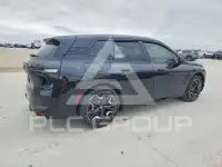 2025 BMW iX фото