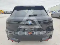 2025 BMW iX фото