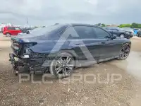 2025 BMW I7 фото