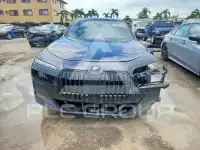 2025 BMW I7 фото