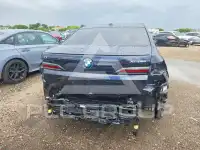 2025 BMW I7 фото