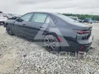 2025 BMW I7 фото