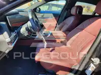 2025 BMW 740 фото