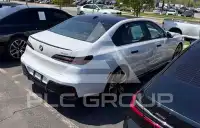 2025 BMW 740 фото