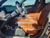 2025 BMW 760 фото