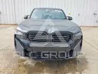2025 BMW XM photo