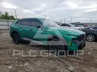 2025 BMW XM фото