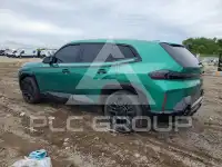 2025 BMW XM фото