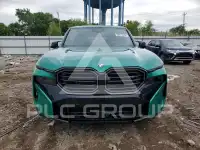 2025 BMW XM фото