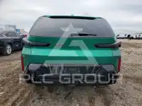 2025 BMW XM фото