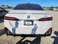 2025 BMW I5 photo