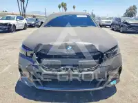 2025 BMW I5 фото