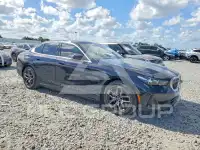 2025 BMW I5 фото
