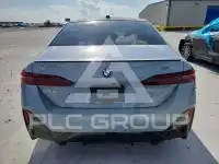 2025 BMW I5 photo