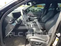 2025 BMW I5 фото