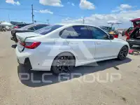 2025 BMW M3 фото