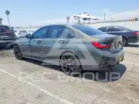 2025 BMW M3 photo