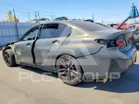 2025 BMW M3 фото