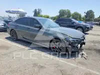 2025 BMW M3 photo