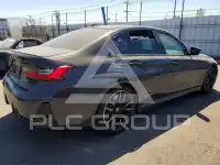 2025 BMW M3 фото