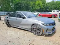 2025 BMW M3 фото