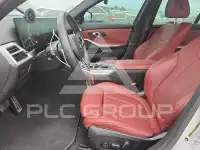 2025 BMW M3 фото