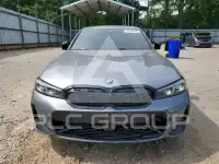 2025 BMW M3 фото