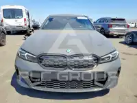 2025 BMW M3 фото