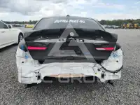 2025 BMW M3 фото