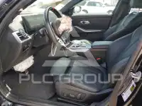 2025 BMW M3 фото