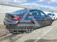 2025 BMW M3 фото