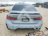 2025 BMW M3 фото