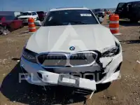 2025 BMW 330 фото