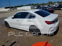 2025 BMW 330 фото