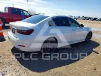 2025 BMW 330 фото