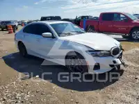 2025 BMW 330 фото