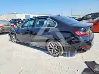 2025 BMW 330 фото
