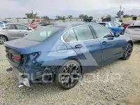 2025 BMW 330 photo